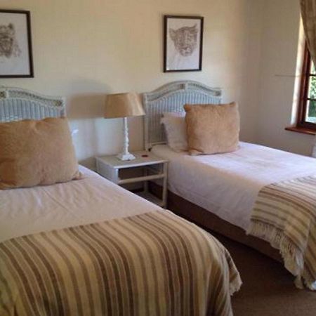 Bed and Breakfast Duncountry Victoria Country Club Pietermaritzburg Exterior foto