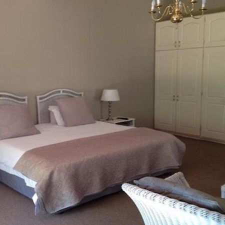 Bed and Breakfast Duncountry Victoria Country Club Pietermaritzburg Exterior foto