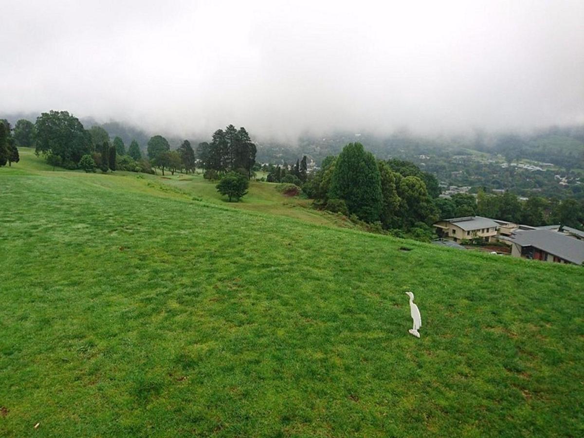 Bed and Breakfast Duncountry Victoria Country Club Pietermaritzburg Exterior foto