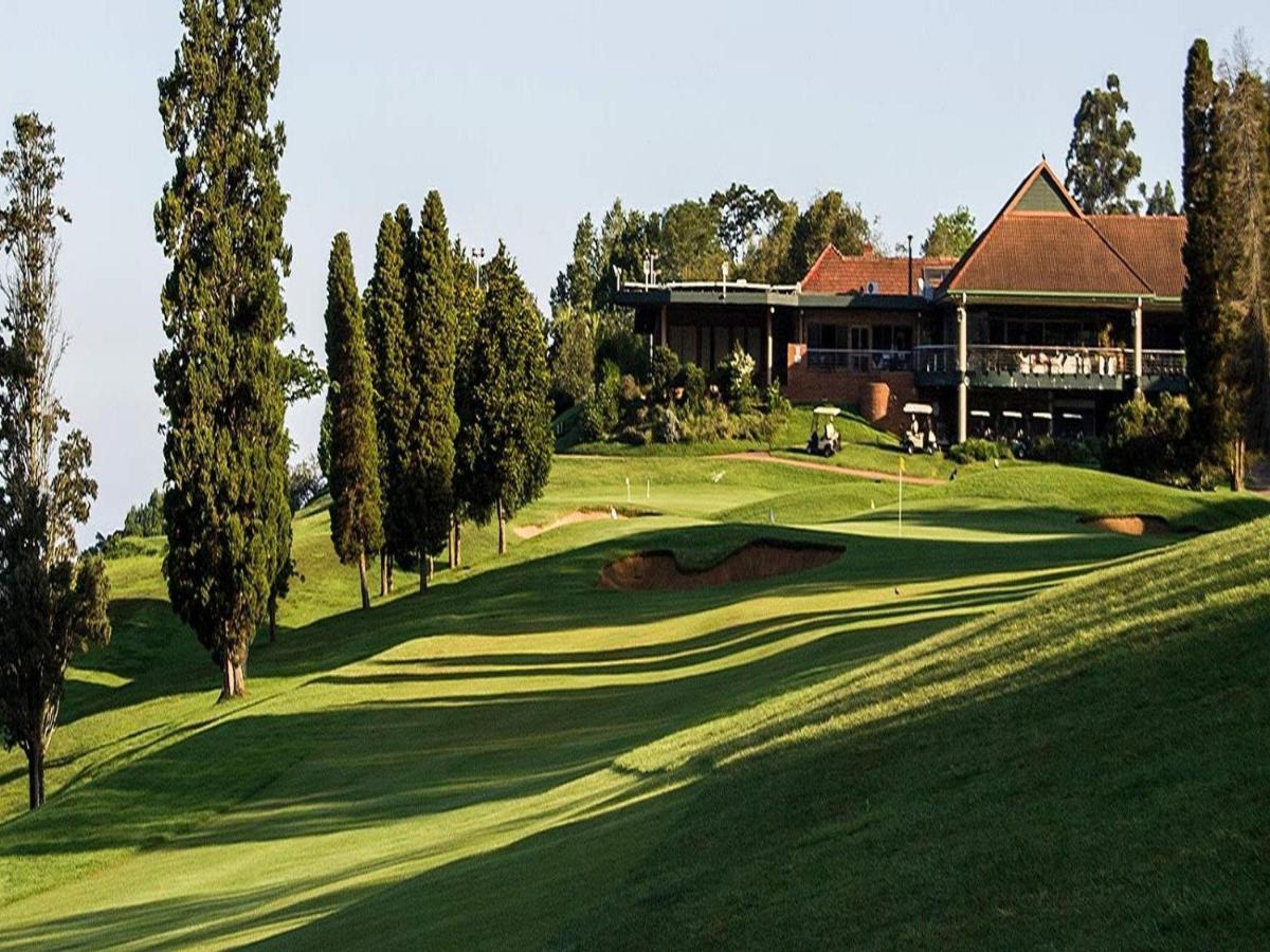 Bed and Breakfast Duncountry Victoria Country Club Pietermaritzburg Exterior foto