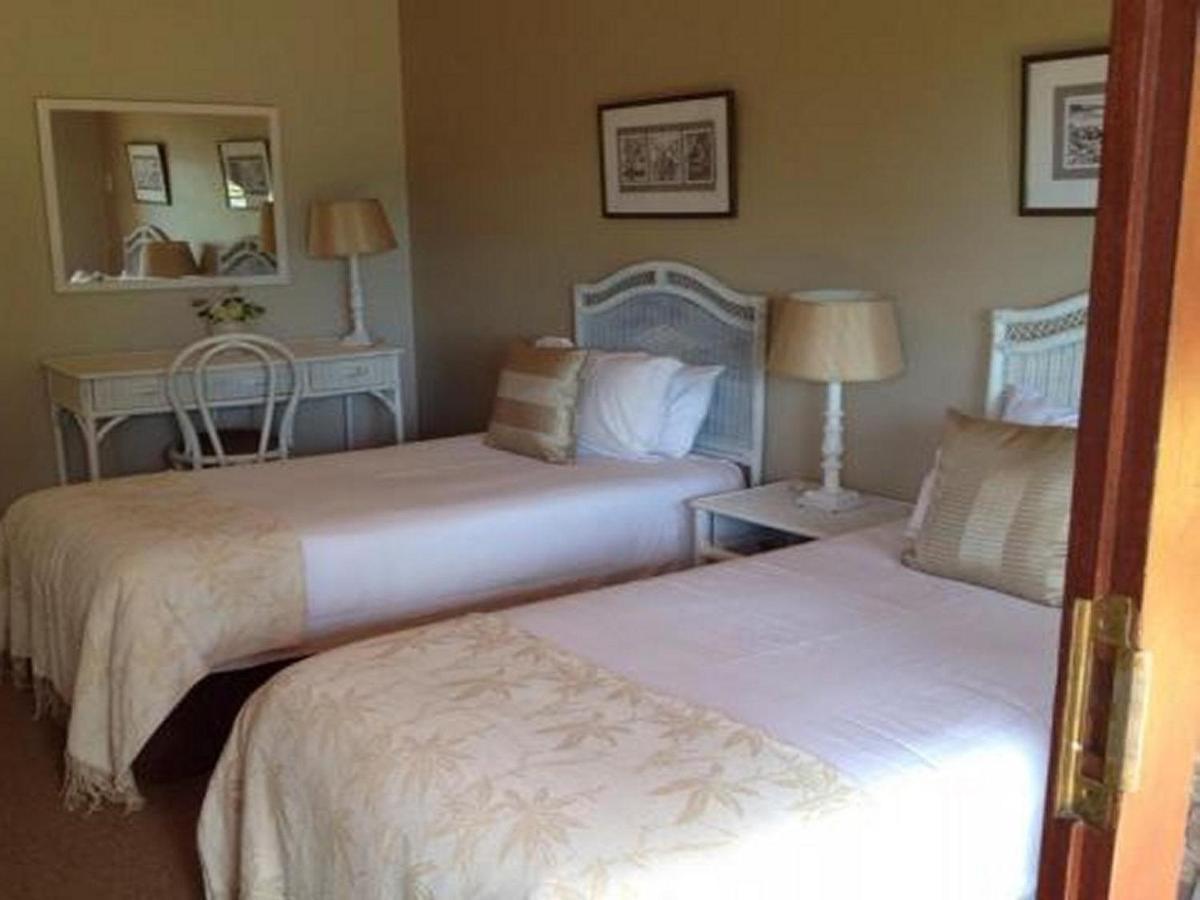 Bed and Breakfast Duncountry Victoria Country Club Pietermaritzburg Exterior foto