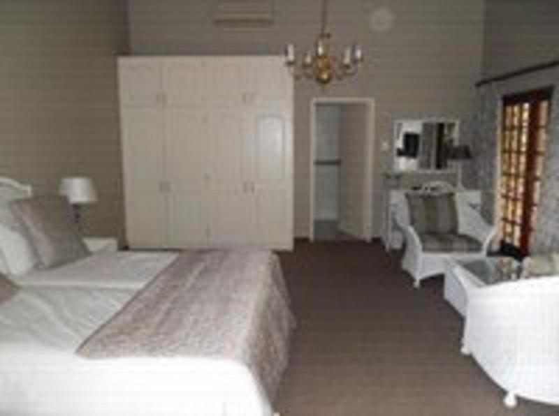 Bed and Breakfast Duncountry Victoria Country Club Pietermaritzburg Exterior foto