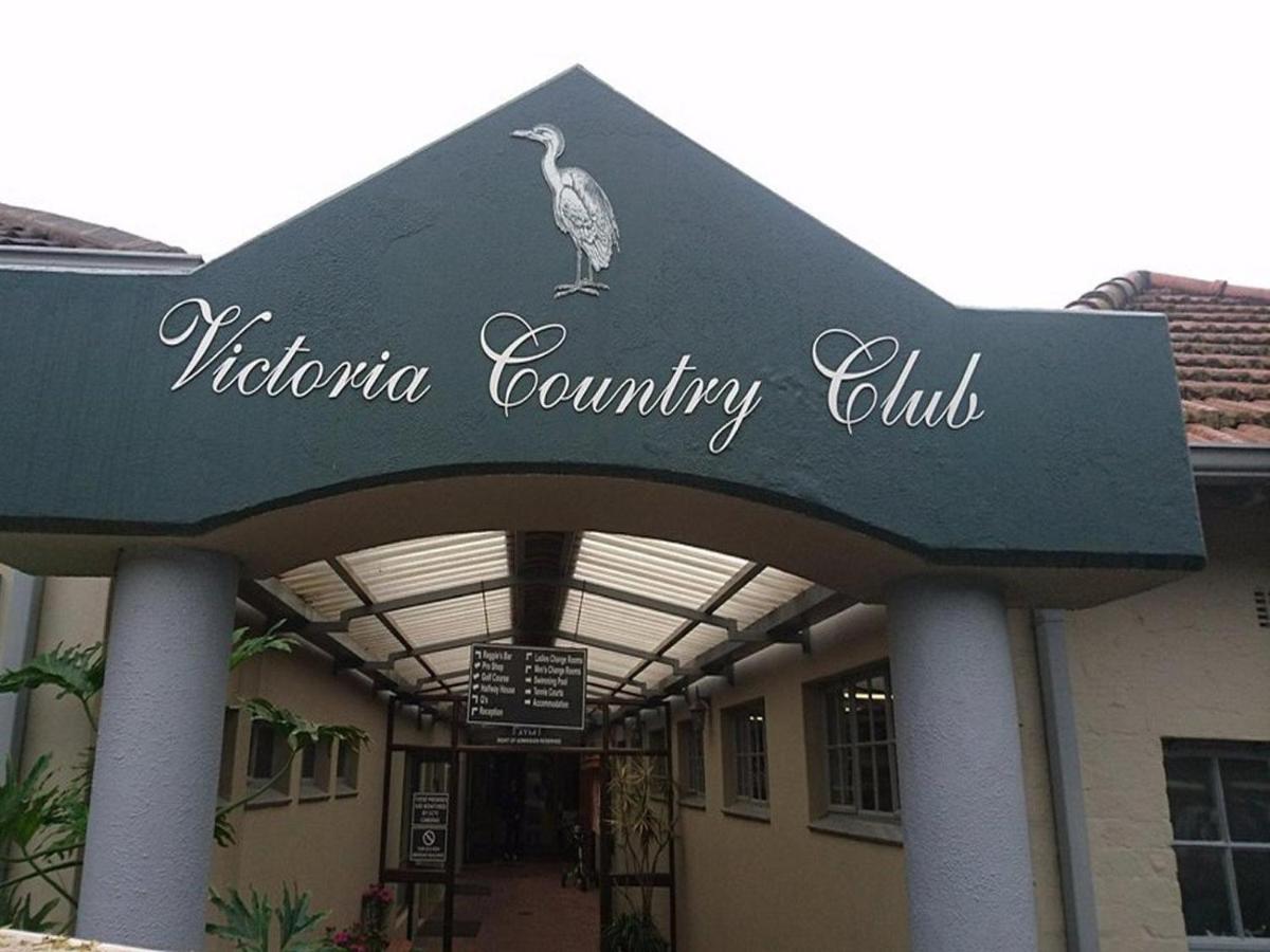Bed and Breakfast Duncountry Victoria Country Club Pietermaritzburg Exterior foto