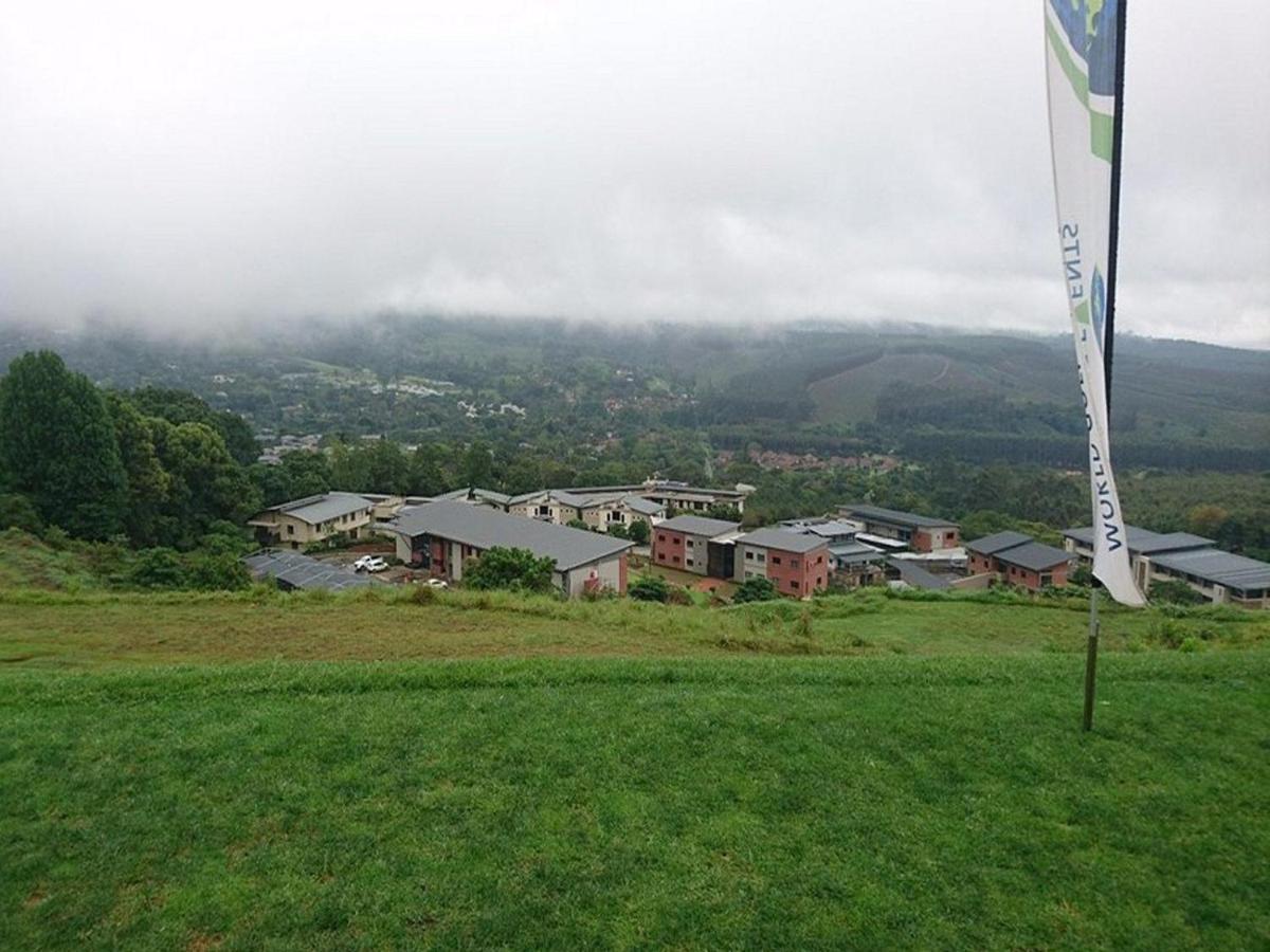 Bed and Breakfast Duncountry Victoria Country Club Pietermaritzburg Exterior foto