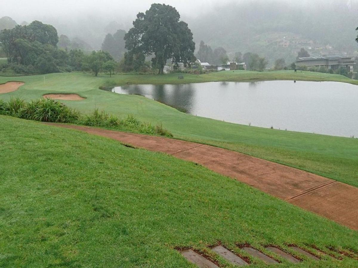Bed and Breakfast Duncountry Victoria Country Club Pietermaritzburg Exterior foto