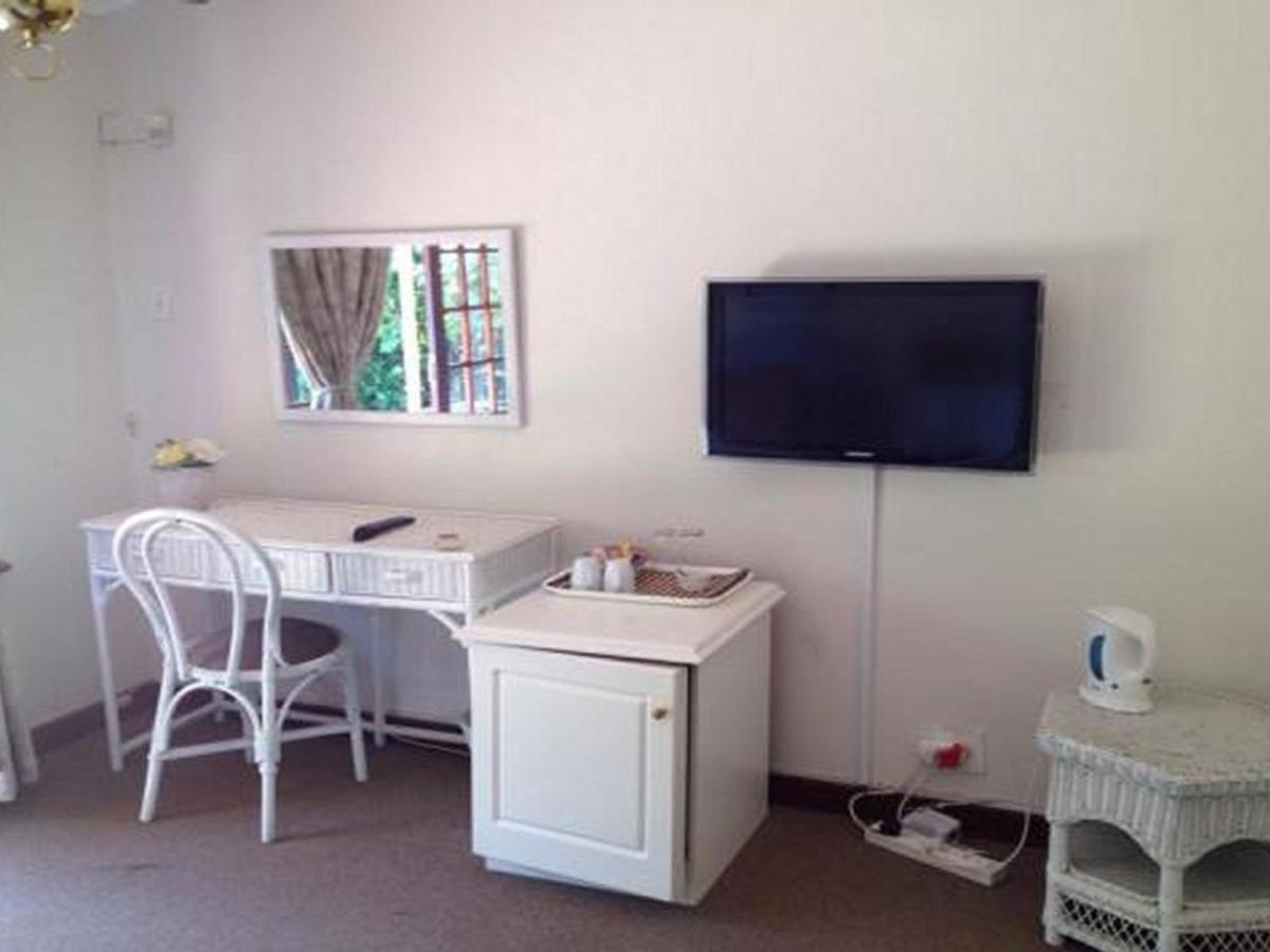 Bed and Breakfast Duncountry Victoria Country Club Pietermaritzburg Exterior foto