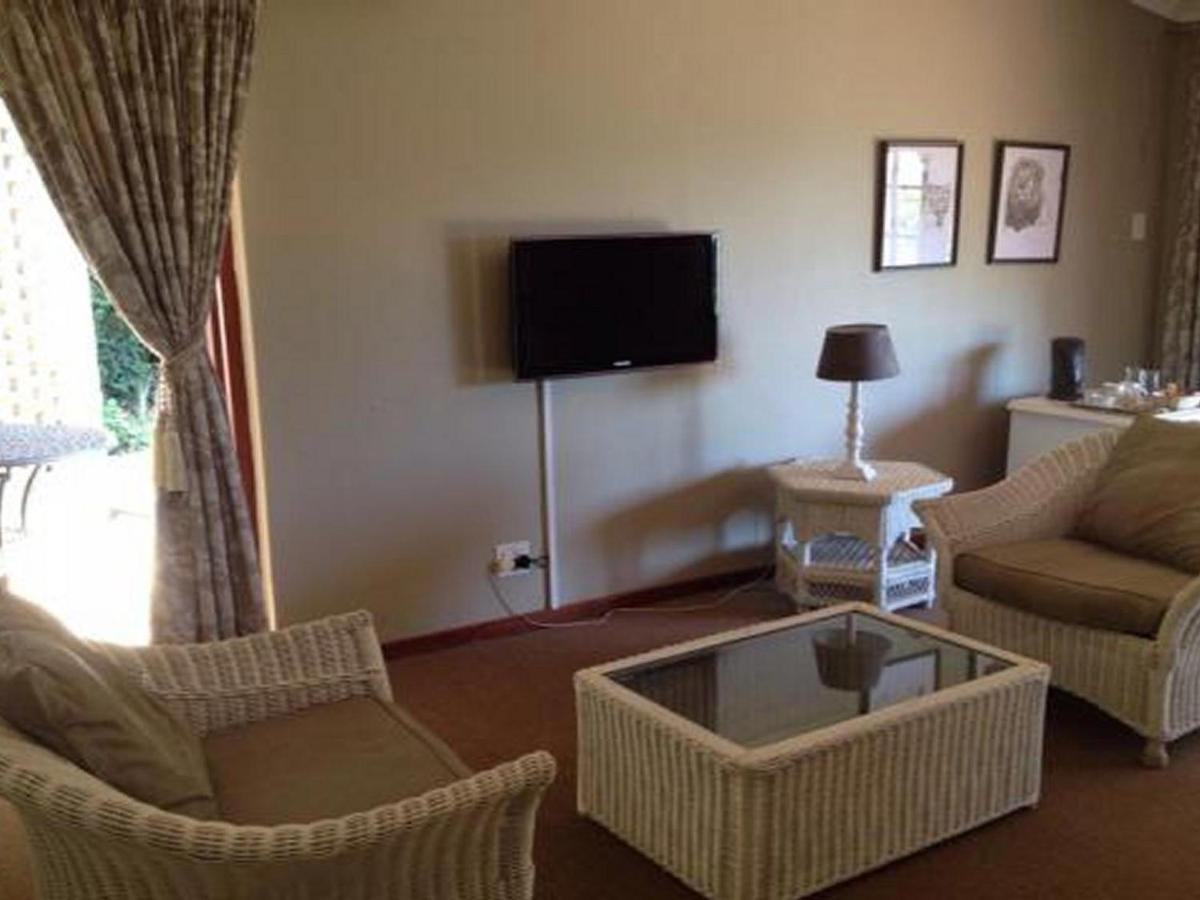 Bed and Breakfast Duncountry Victoria Country Club Pietermaritzburg Exterior foto
