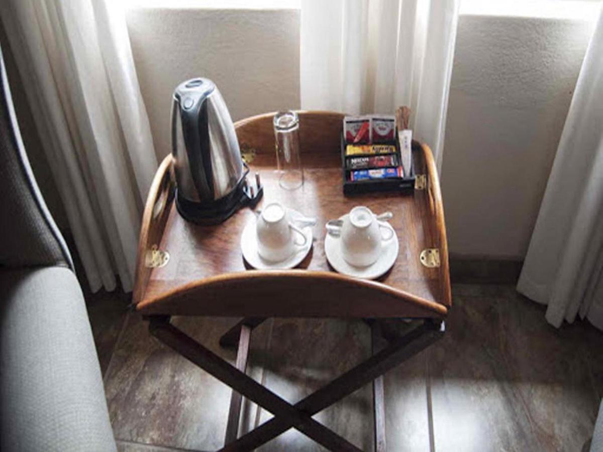 Bed and Breakfast Duncountry Victoria Country Club Pietermaritzburg Exterior foto