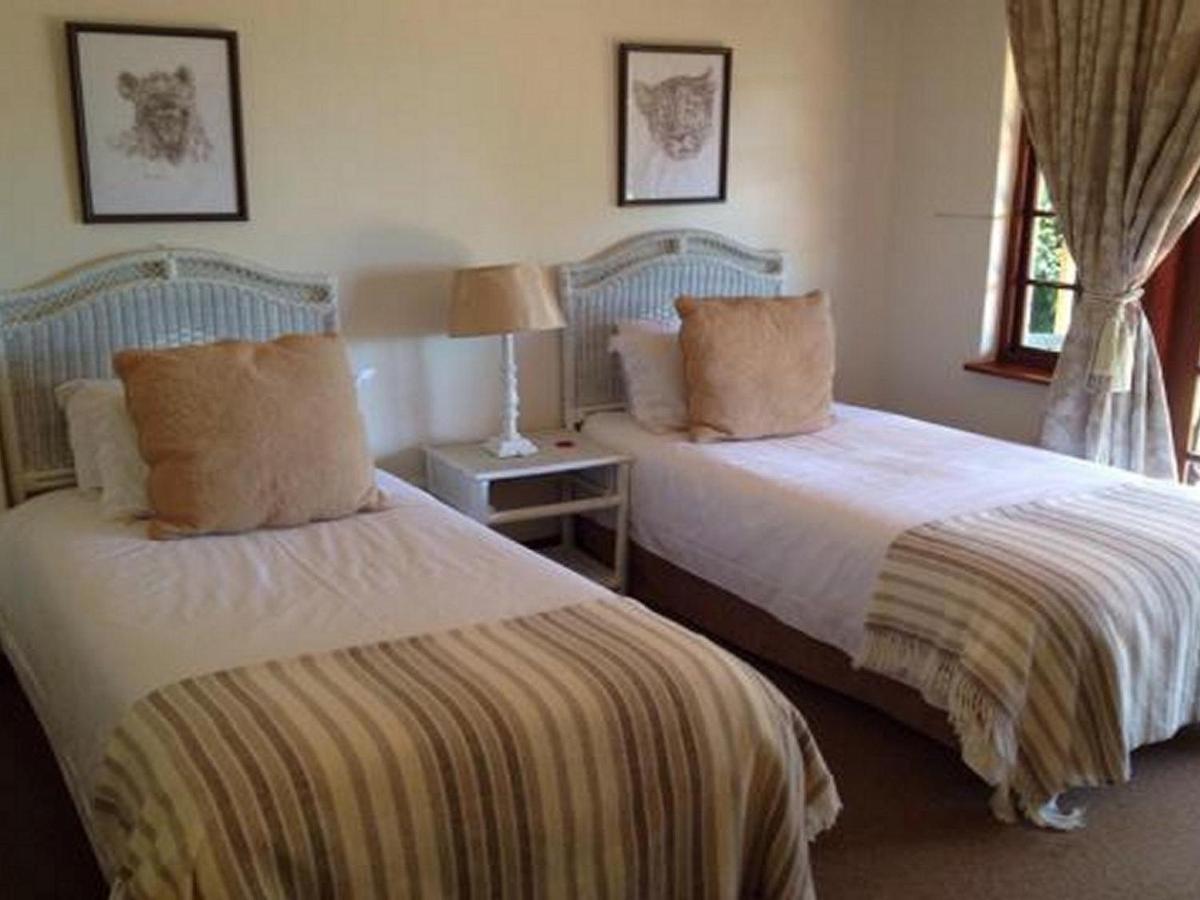 Bed and Breakfast Duncountry Victoria Country Club Pietermaritzburg Exterior foto