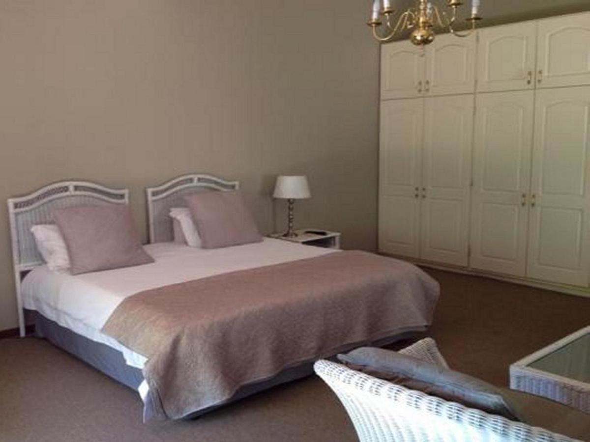 Bed and Breakfast Duncountry Victoria Country Club Pietermaritzburg Exterior foto